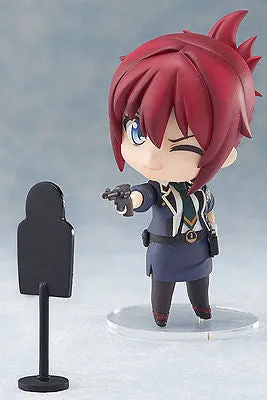 Nendoroid 454 Aoi Sakurai Rail Wars Tomytec Good Smile Company [SOLD OUT]