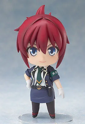 Nendoroid 454 Aoi Sakurai Rail Wars Tomytec Good Smile Company [SOLD OUT]