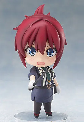 Nendoroid 454 Aoi Sakurai Rail Wars Tomytec Good Smile Company [SOLD OUT]