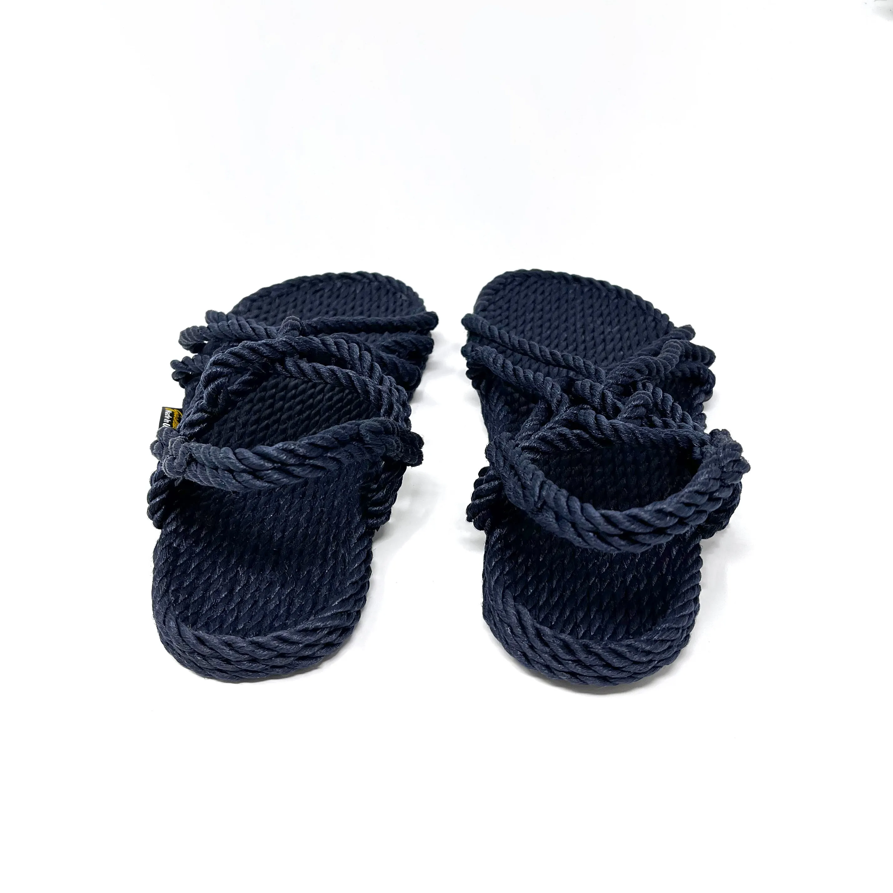 Neptune Rope Sandal