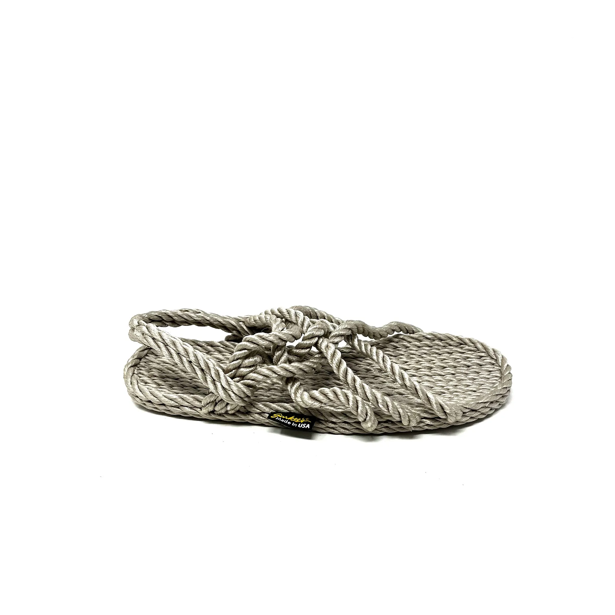 Neptune Rope Sandal