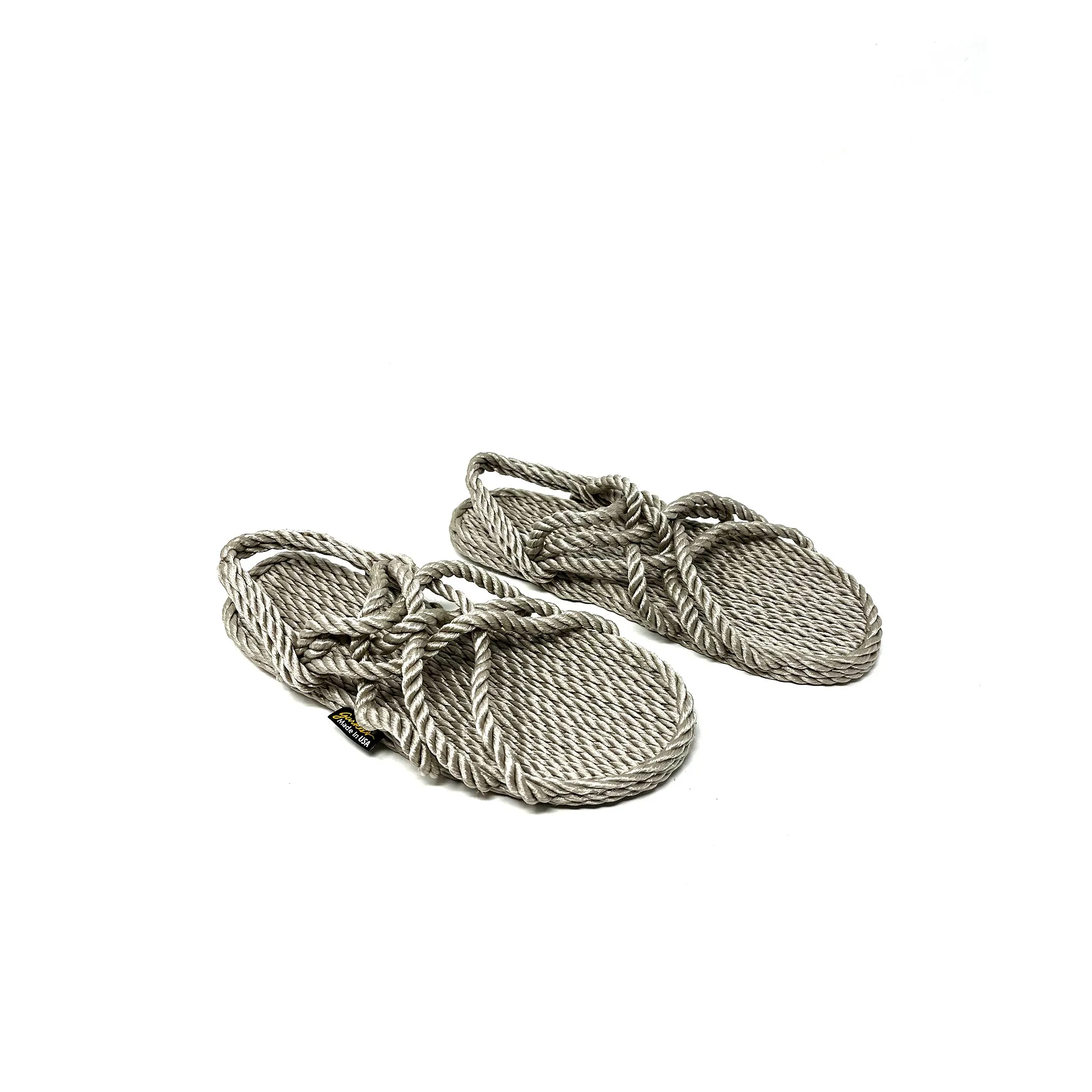 Neptune Rope Sandal