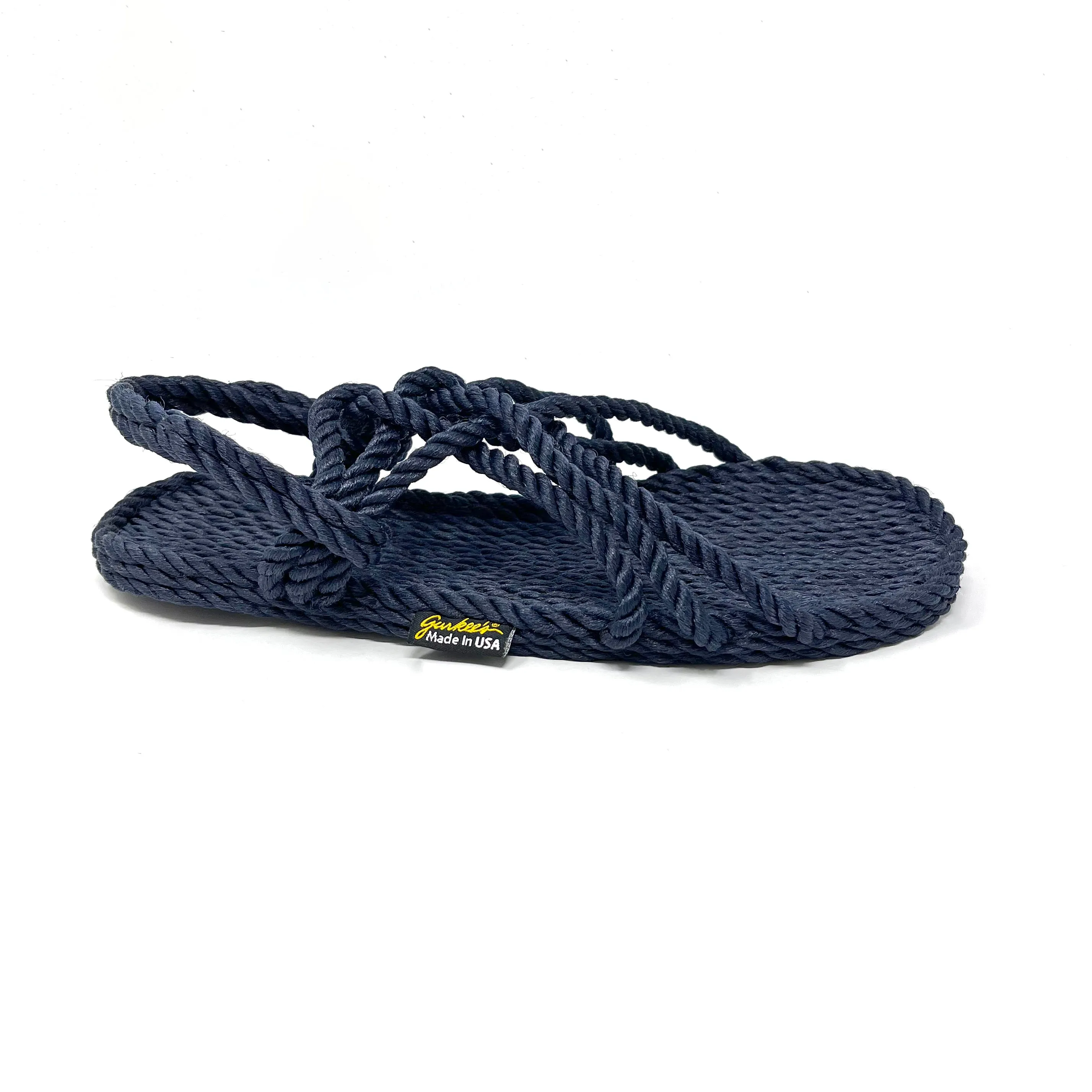 Neptune Rope Sandal