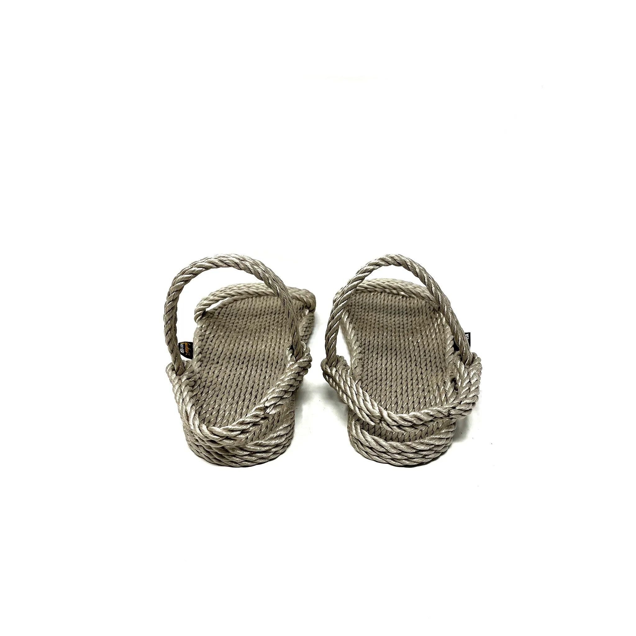 Neptune Rope Sandal