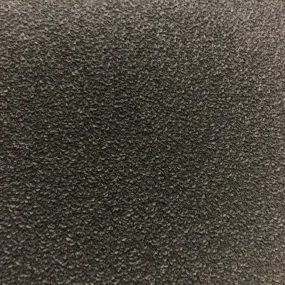 Non-slip Material  with a 600 X 300 polyester backing - Black (Sold per 1/2 yard)