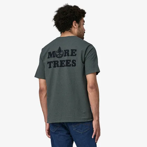 Patagonia Men's 50 Year Responsibili-Tee® 2024