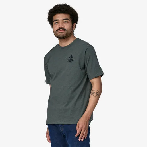 Patagonia Men's 50 Year Responsibili-Tee® 2024