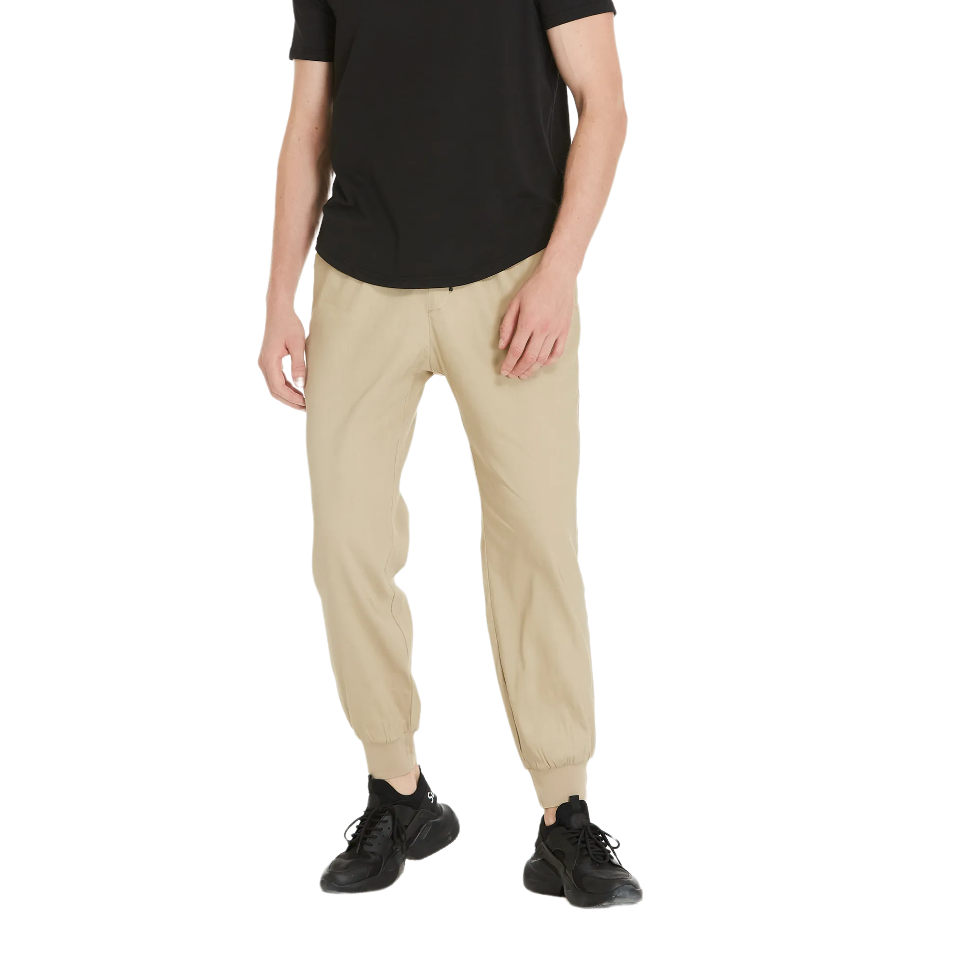 Rawson Jogger in Khaki