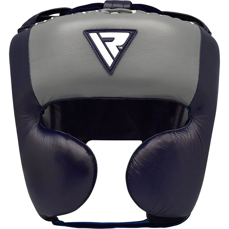 RDX O1 Sparring Head Guard for Professionals