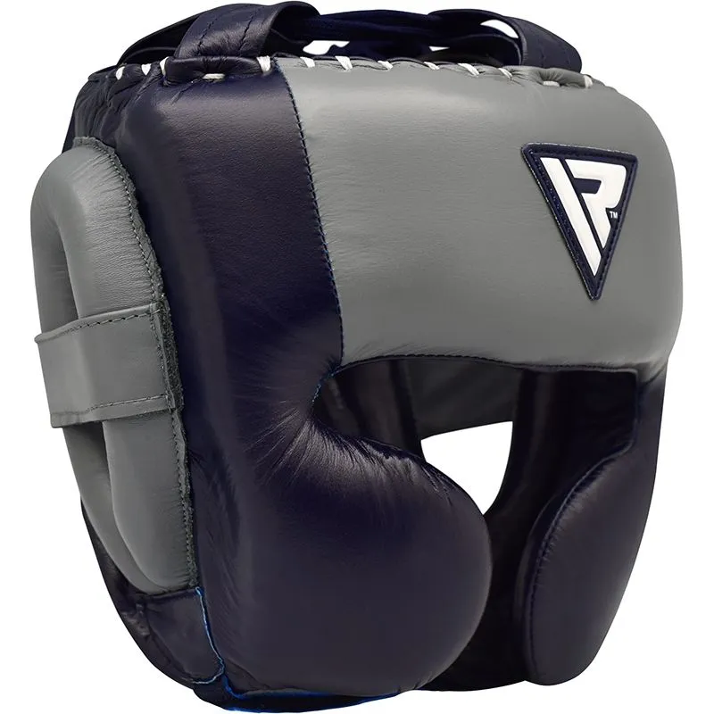 RDX O1 Sparring Head Guard for Professionals