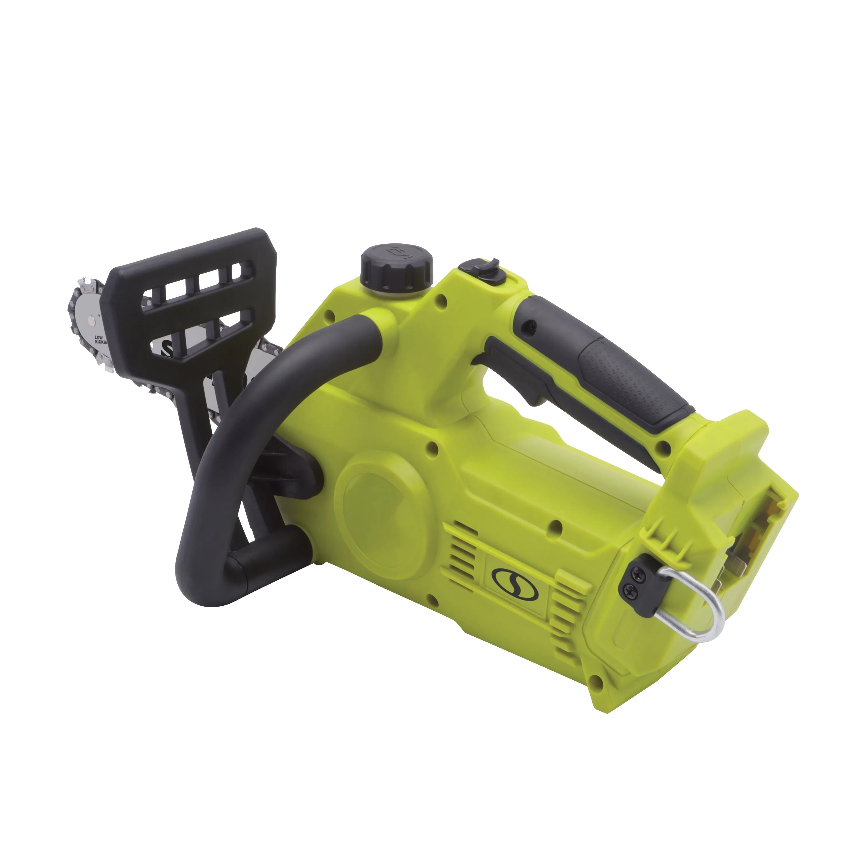 Sun Joe 24V-10CS-CT 24-Volt* IONMAX Cordless Chain Saw | 10-Inch | Tool Only