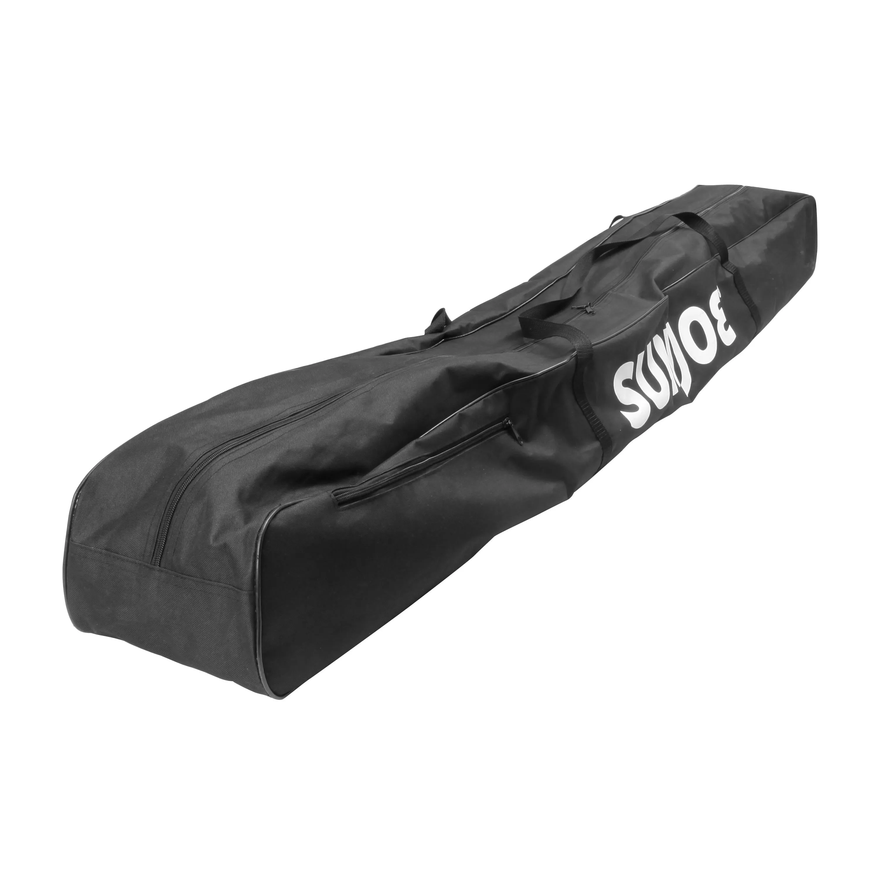 Sun Joe SWJ8-CSB Carry   Storage Bag for Pole Chain Saw | Rip-Resistant