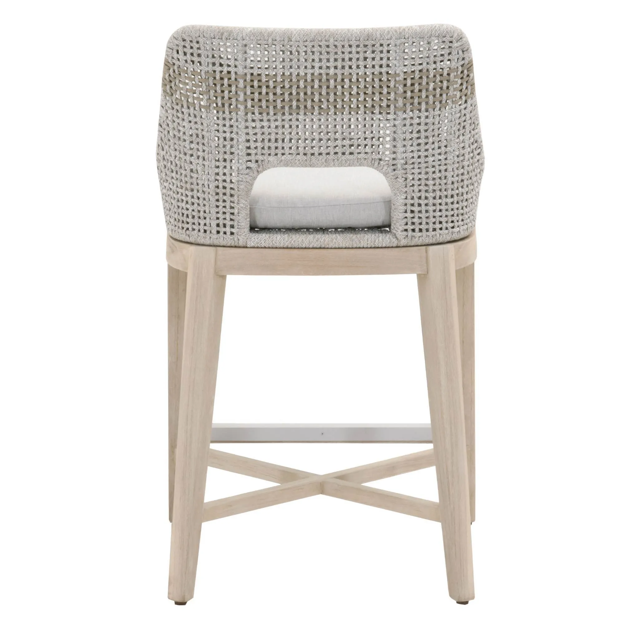 Tapestry Outdoor Counter Stool