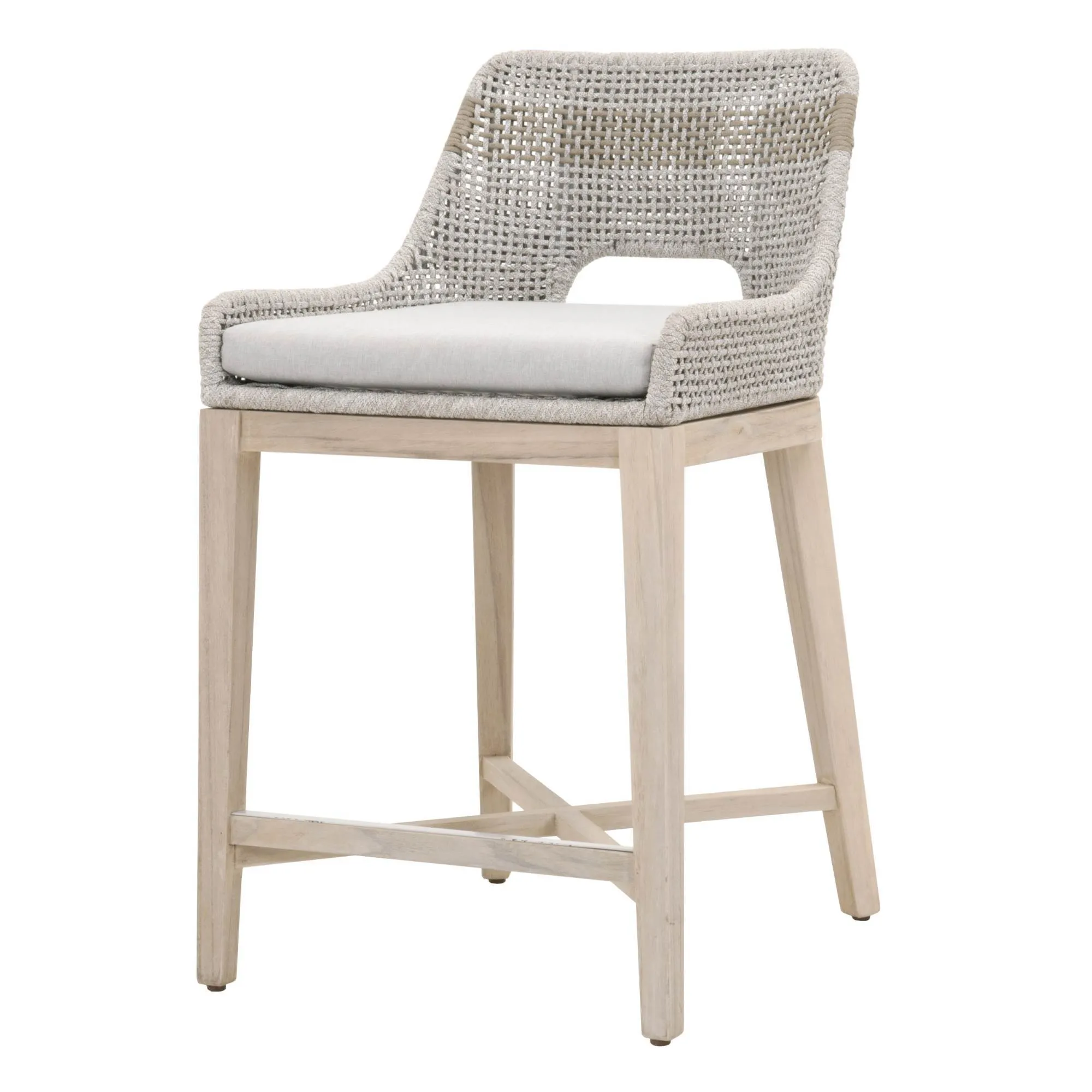 Tapestry Outdoor Counter Stool