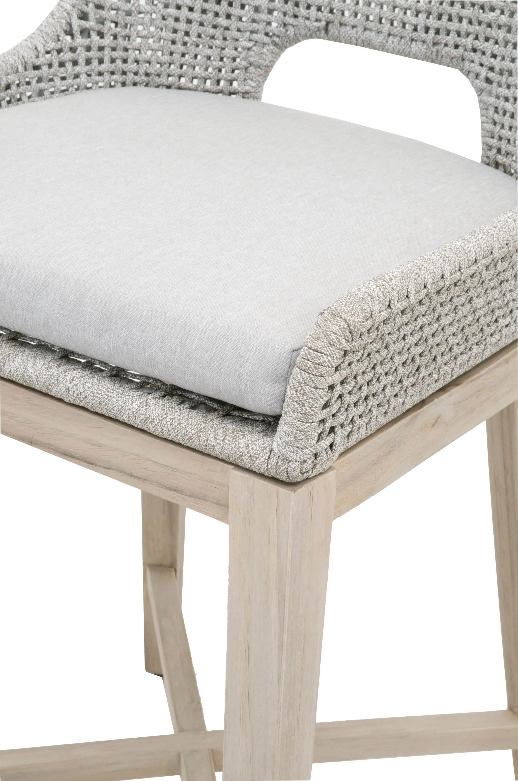 Tapestry Outdoor Counter Stool