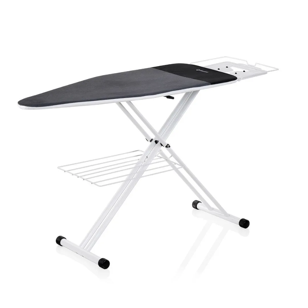 The Board Home Ironing Board With Verafoam Cover Pad & Conex Heat Zone - Refurbished