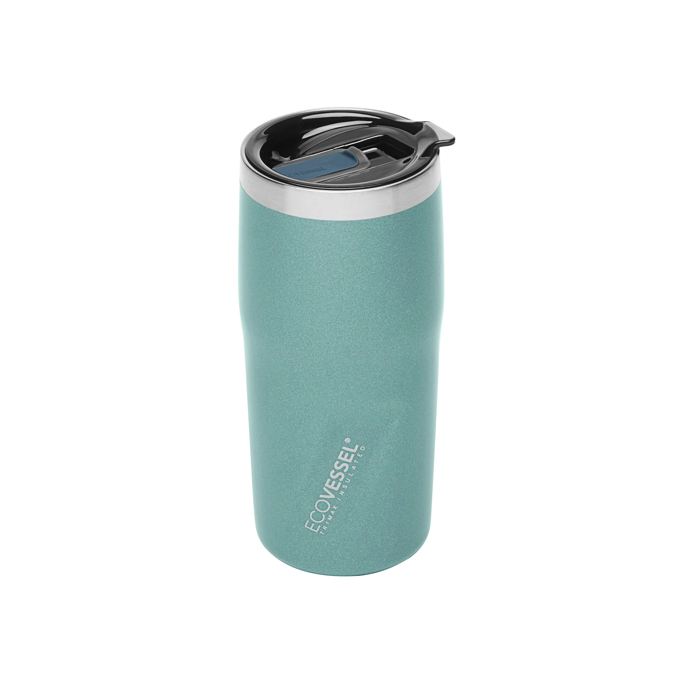 The Metro - 16 oz Tumbler with Sliding Lid