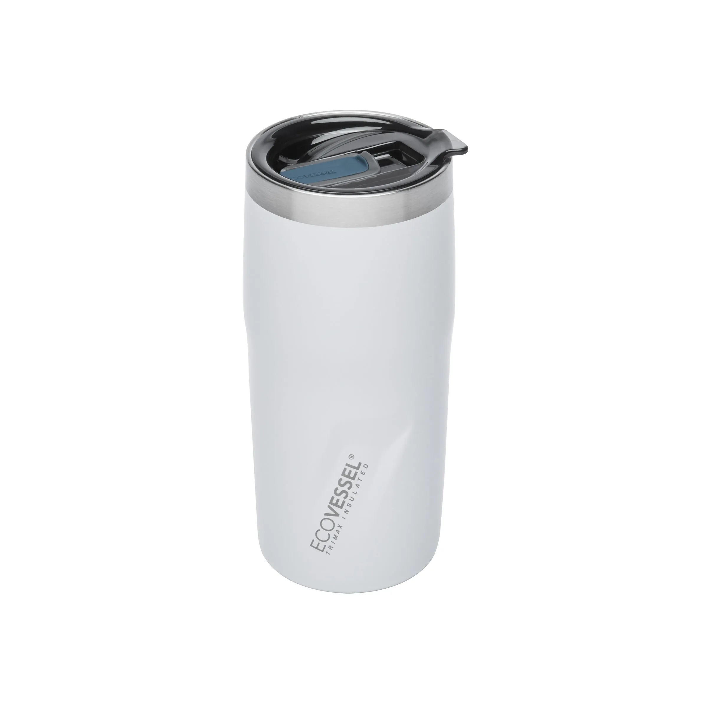 The Metro - 16 oz Tumbler with Sliding Lid