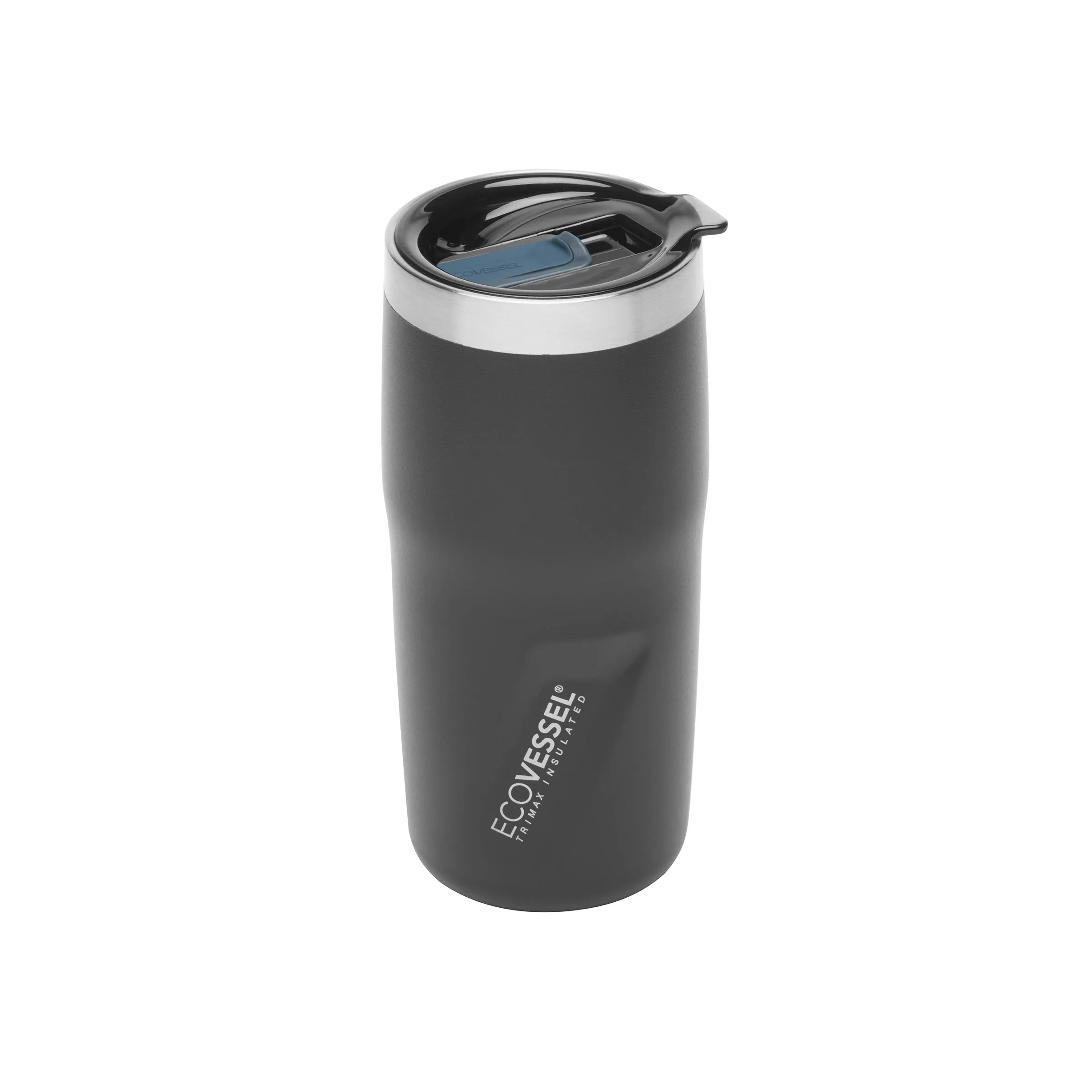 The Metro - 16 oz Tumbler with Sliding Lid