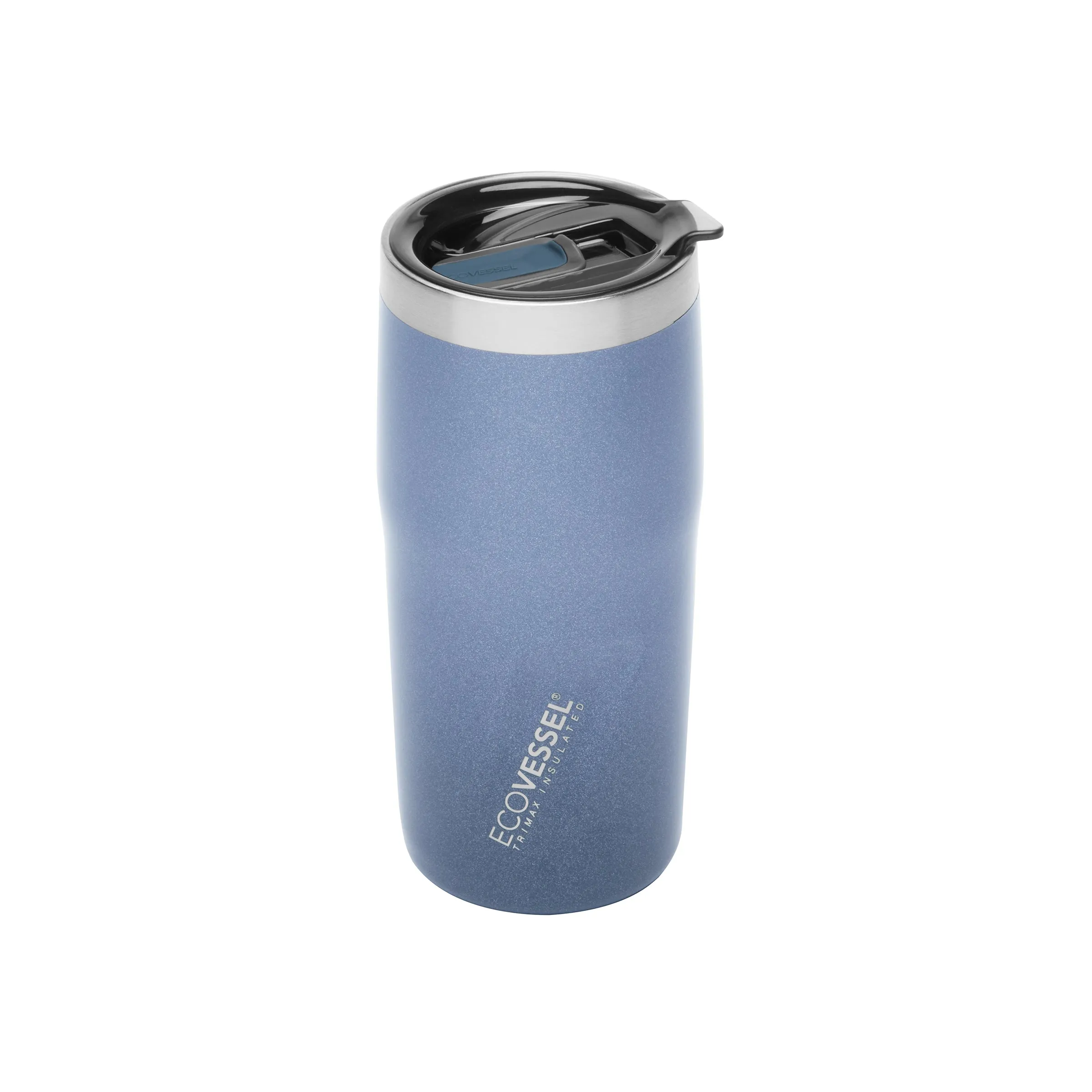 The Metro - 16 oz Tumbler with Sliding Lid