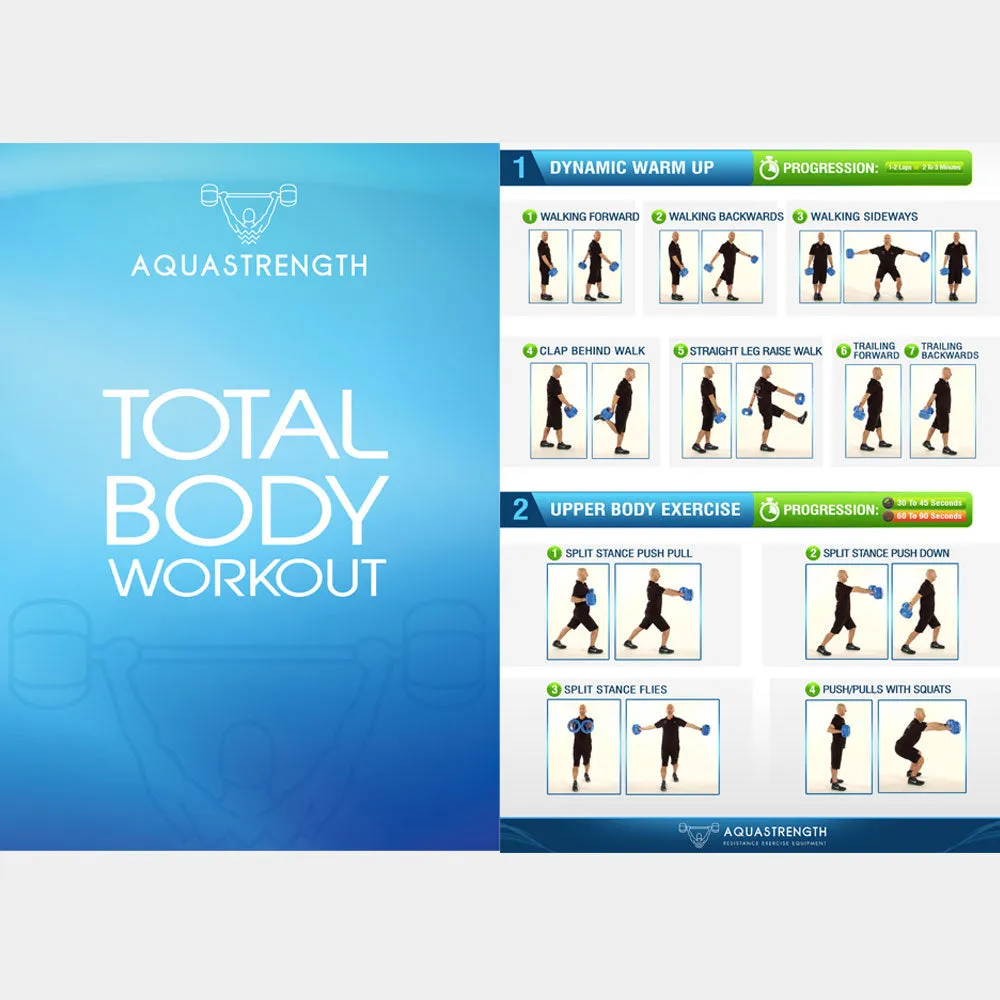 Total Body Bundle