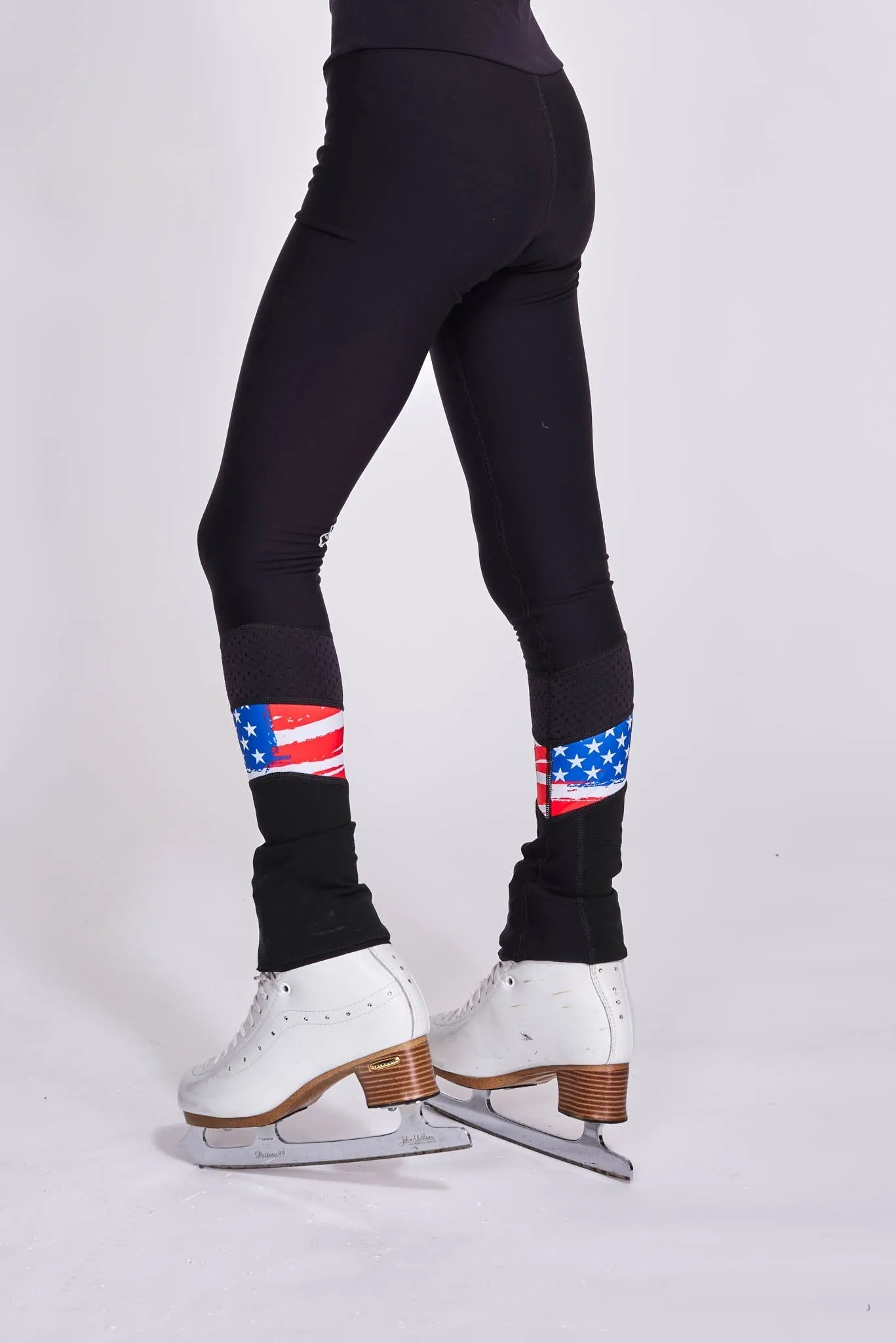 Unite Leggings-USA