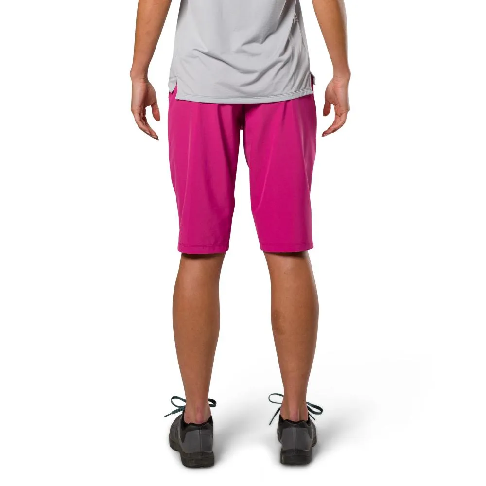 Women's Summit Shell Shorts